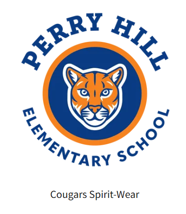 Perry Hill Spirit-Wear