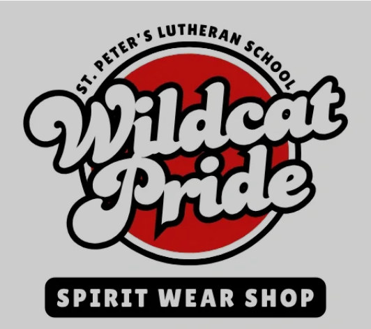 St. Peters Wildcat Pride Spirit Wear