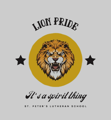 St. Peters Aziatic Lions