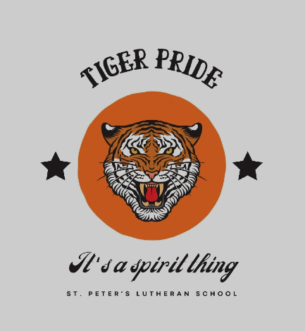 St. Peter's Siberian Tigers