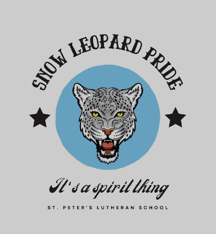 St. Peter's Snow Leopards