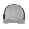 Richardson Five-Panel Trucker Cap - 112FP