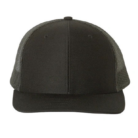 Richardson - Snapback Trucker Cap - 112