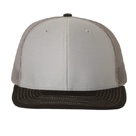 Richardson - Snapback Trucker Cap - 112