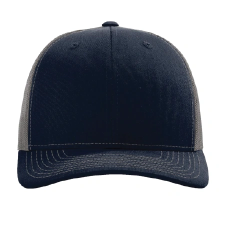 Richardson - Snapback Trucker Cap - 112