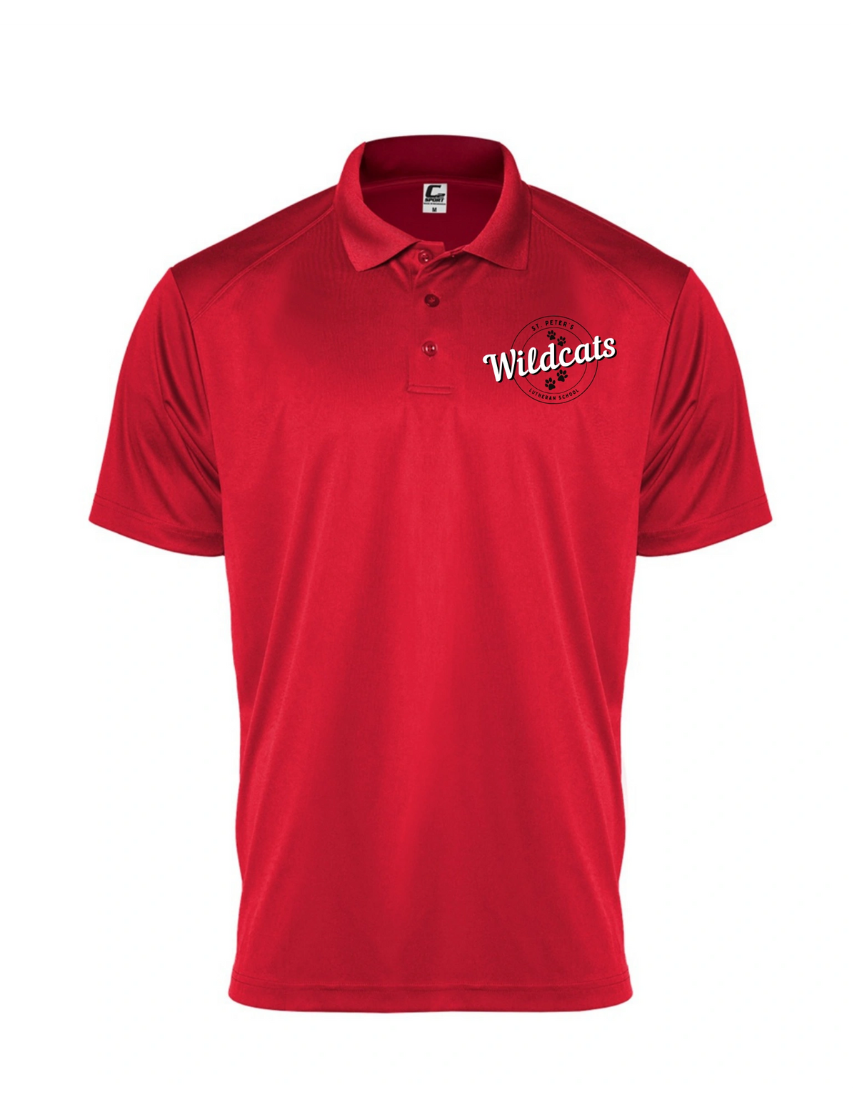 Gildan® 64800 Softstyle® Adult Pique Polo