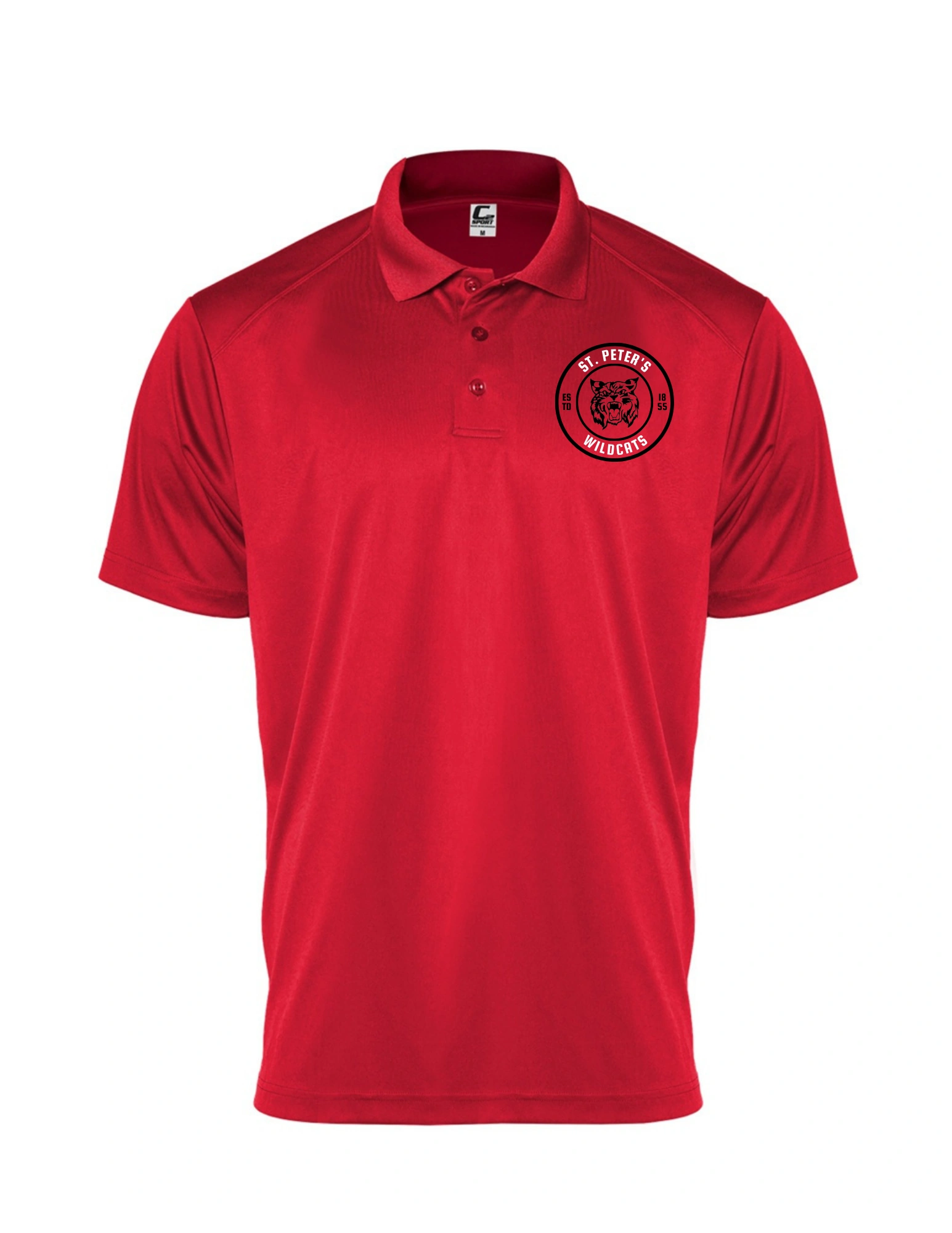 Gildan® 64800 Softstyle® Adult Pique Polo