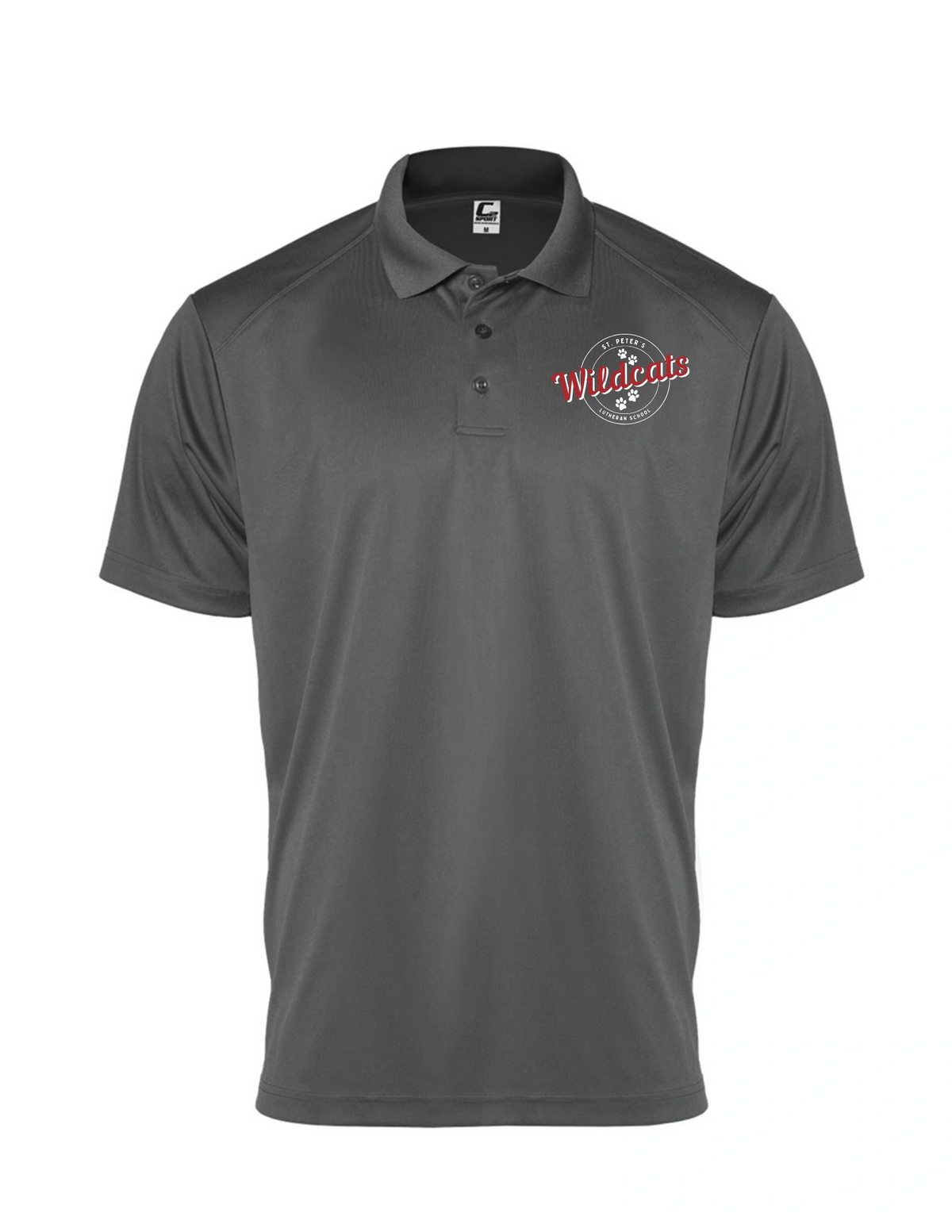 Gildan® 64800 Softstyle® Adult Pique Polo
