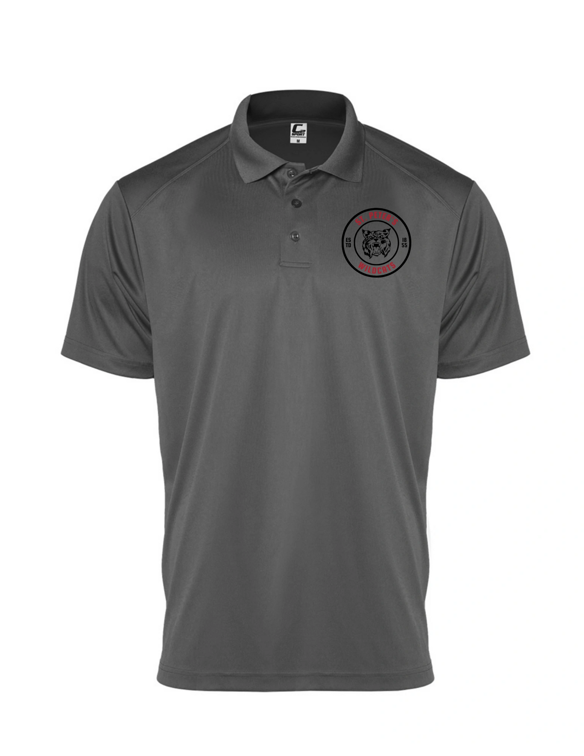 Gildan® 64800 Softstyle® Adult Pique Polo