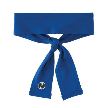 Holloway - Zoom Tie Headband