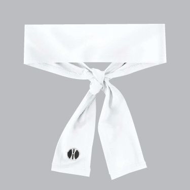 Holloway - Zoom Tie Headband