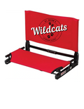 Stadium Chair® WSC2 Deluxe Stadium Chair + SH912 Stadium Chair® WSC2B Deluxe Stadium Chair Back Only