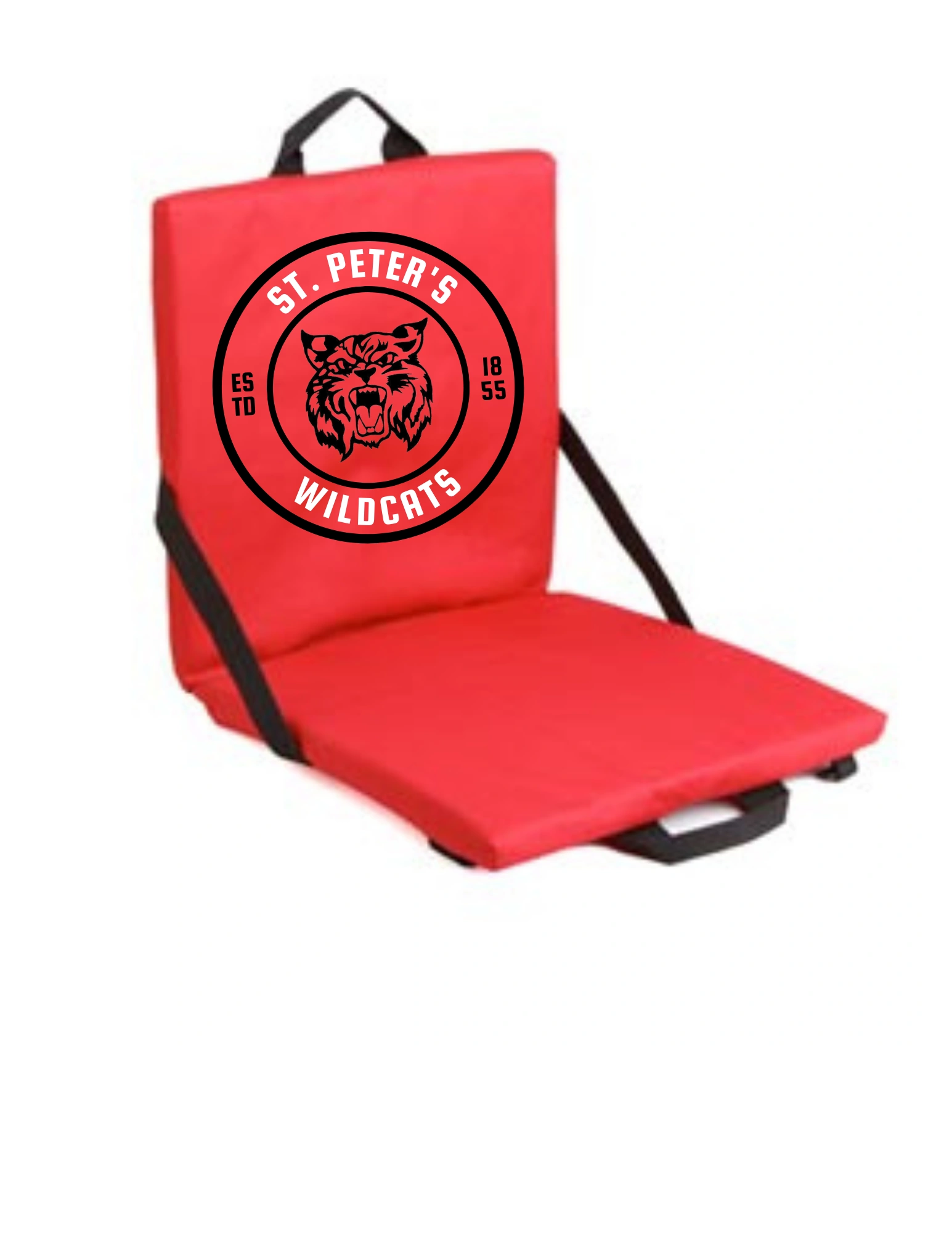 Liberty Bags FT006 Stadium Seat
