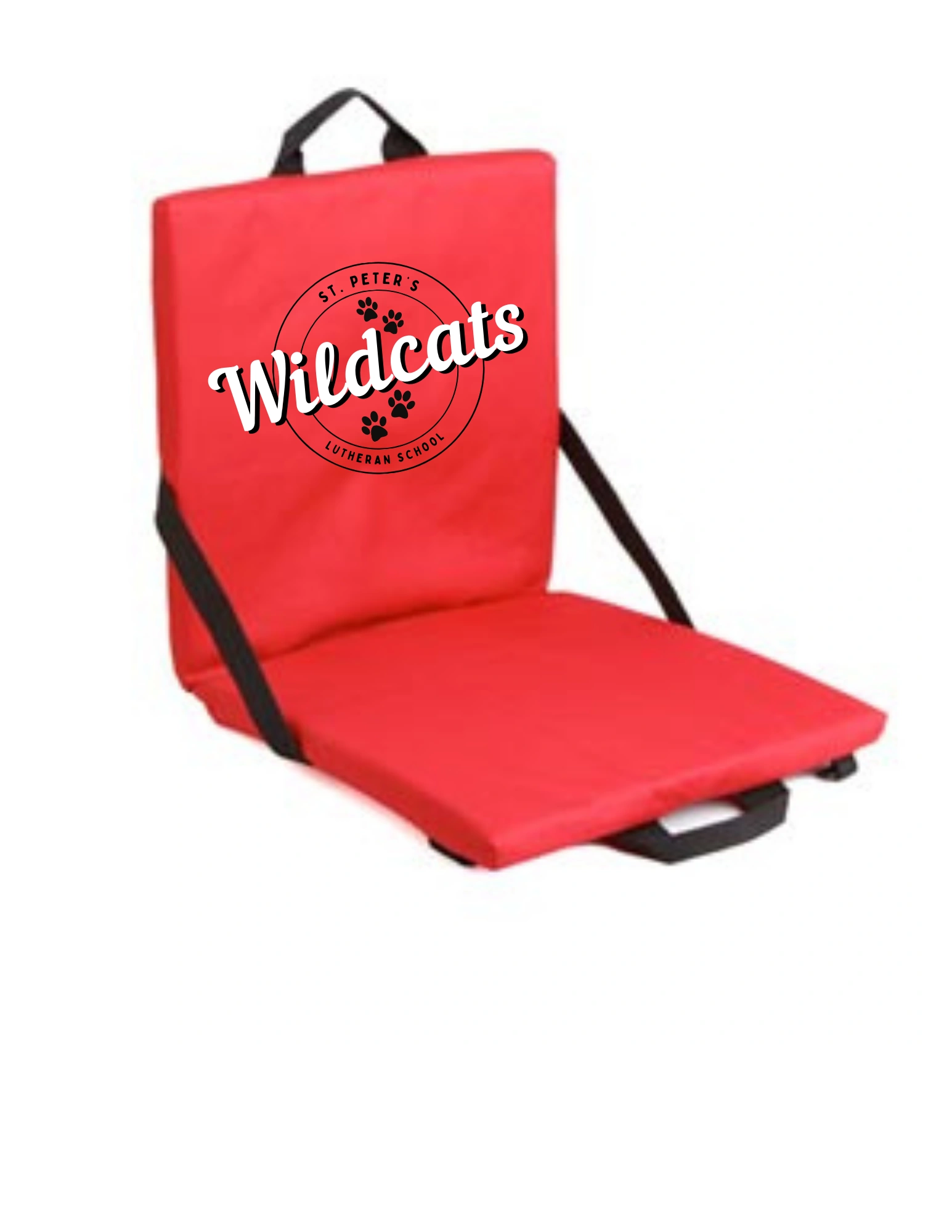 Liberty Bags FT006 Stadium Seat
