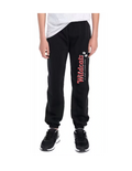 Youth JERZEES® 973BR NuBlend® Youth Sweatpants-logo 8B