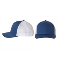 YP Classics™ 6606 Retro Trucker Cap with Patch