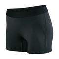 Augusta Sportswear - Women's Hyperform Fitted Shorts