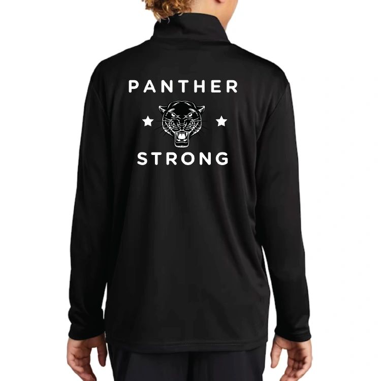 Augusta Sportswear® 2786 Youth/Adult Attain 1/4 Zip Pullover
