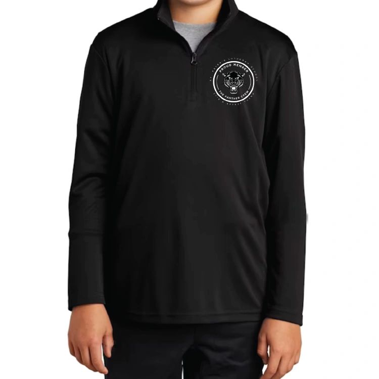 Augusta Sportswear® 2786 Youth/Adult Attain 1/4 Zip Pullover