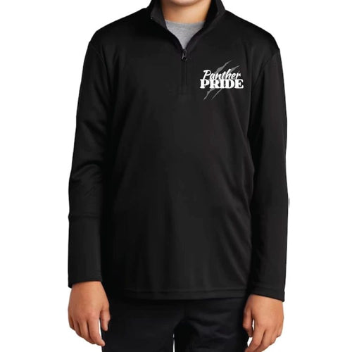 Augusta Sportswear® 2786 Youth/adult Attain 1/4 Zip Pullover