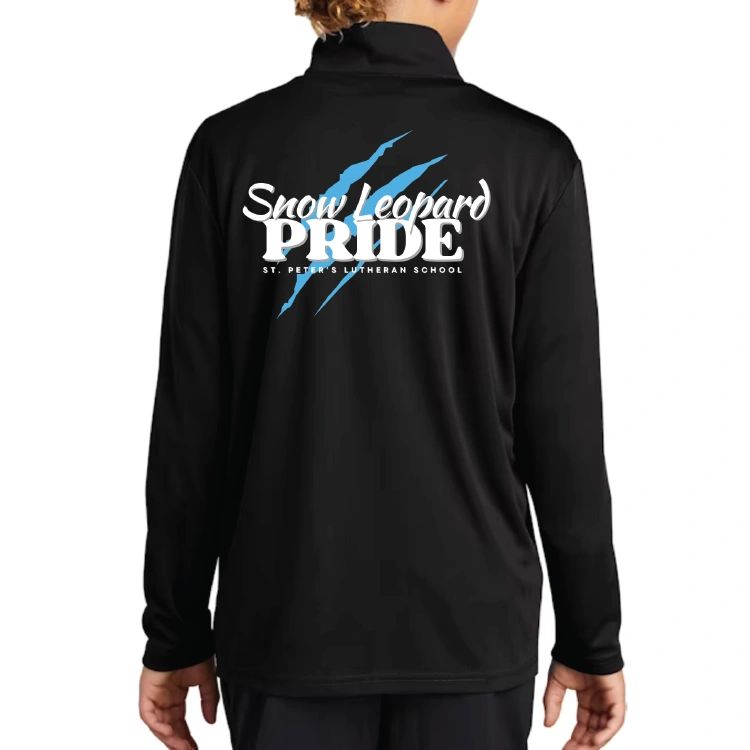 Augusta Sportswear® 2786 Youth/Adult Attain 1/4 Zip Pullover