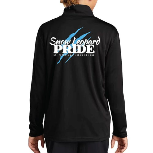 Augusta Sportswear® 2786 Youth/Adult Attain 1/4 Zip Pullover