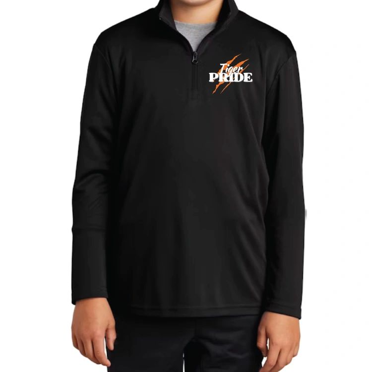 Augusta Sportswear® 2786 Youth/Adult Attain 1/4 Zip Pullover