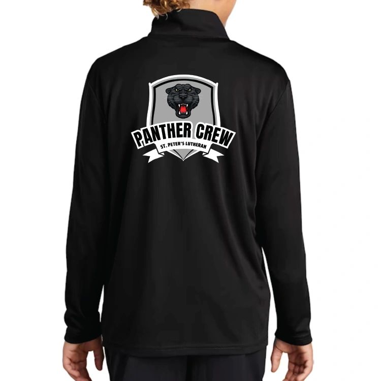 Augusta Sportswear® 2786 Youth/Adult Attain 1/4 Zip Pullover