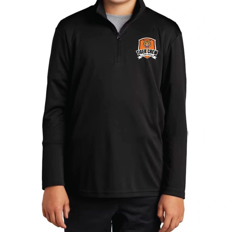 Augusta Sportswear® 2786 Youth/adult Attain 1/4 Zip Pullover