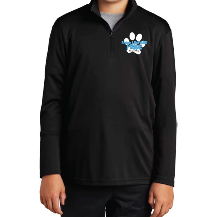 Augusta Sportswear® 2786 Youth/Adult Attain 1/4 Zip Pullover