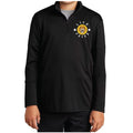 Augusta Sportswear® 2786 Youth/Adult Attain 1/4 Zip Pullover