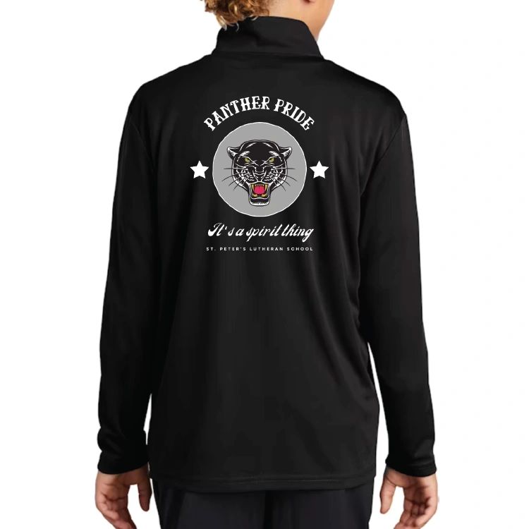 Augusta Sportswear® 2786 Youth/Adult Attain 1/4 Zip Pullover