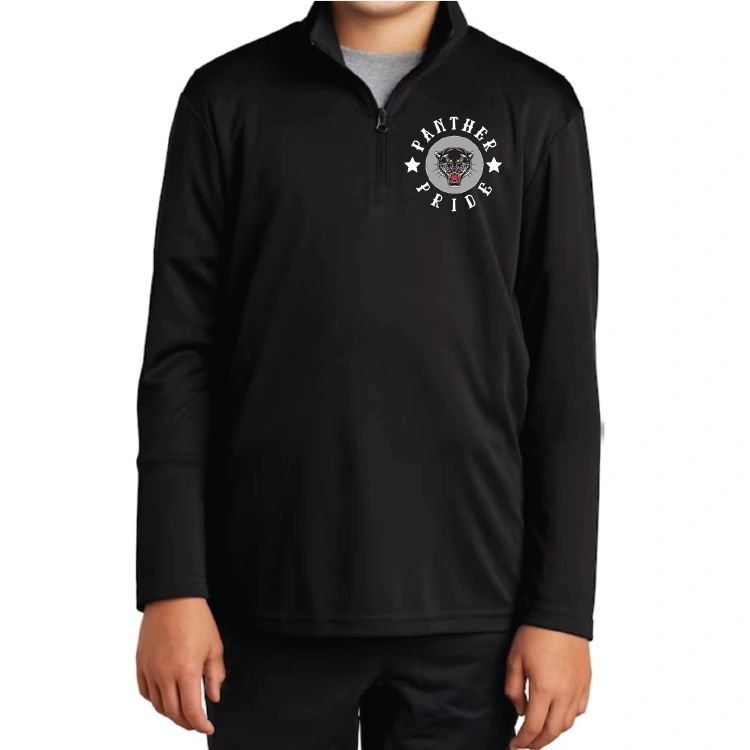 Augusta Sportswear® 2786 Youth/Adult Attain 1/4 Zip Pullover