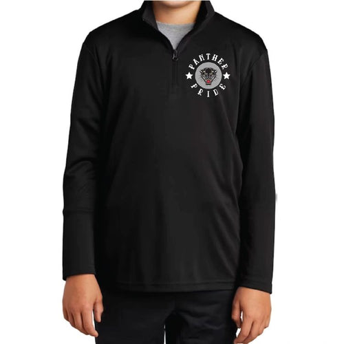 Augusta Sportswear® 2786 Youth/Adult Attain 1/4 Zip Pullover