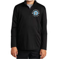 Augusta Sportswear® 2786 Youth/Adult Attain 1/4 Zip Pullover