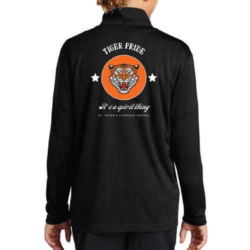 Augusta Sportswear® 2786 Youth/Adult Attain 1/4 Zip Pullover