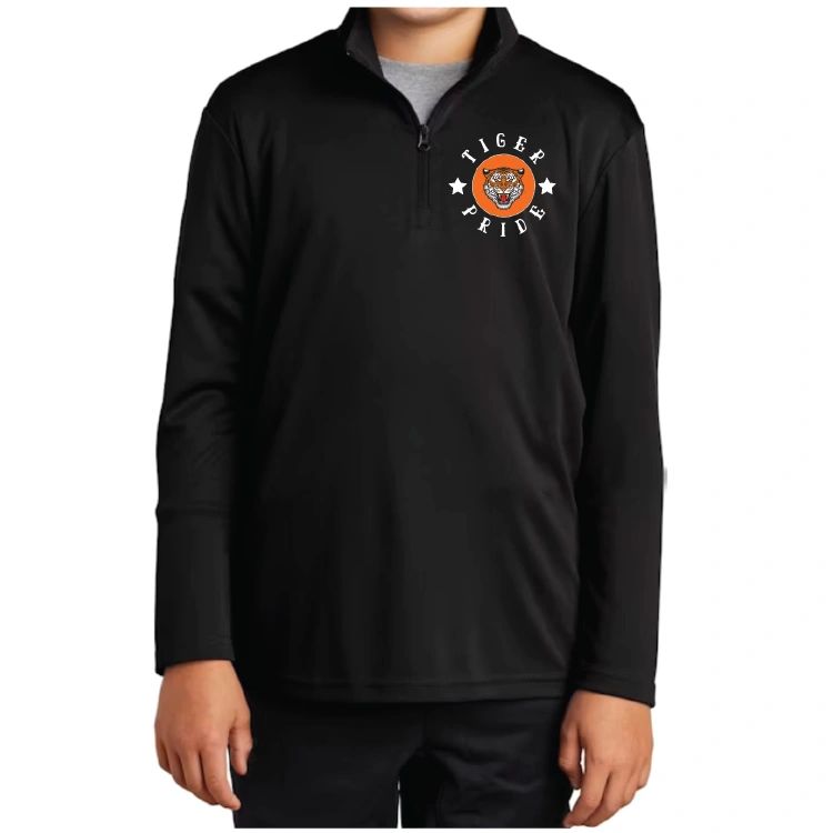 Augusta Sportswear® 2786 Youth/Adult Attain 1/4 Zip Pullover