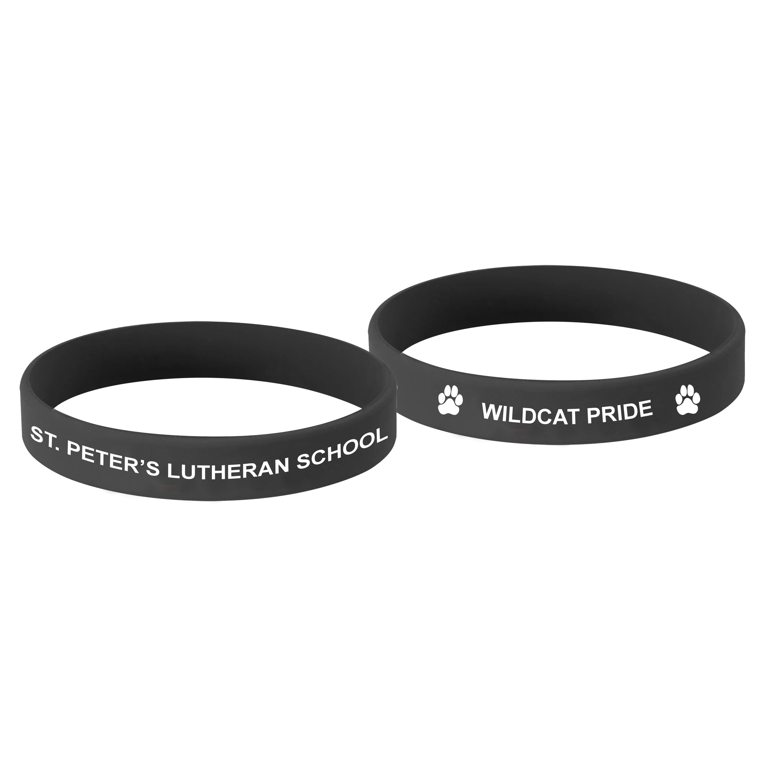 Silicone Bracelet
