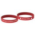 Silicone Bracelet