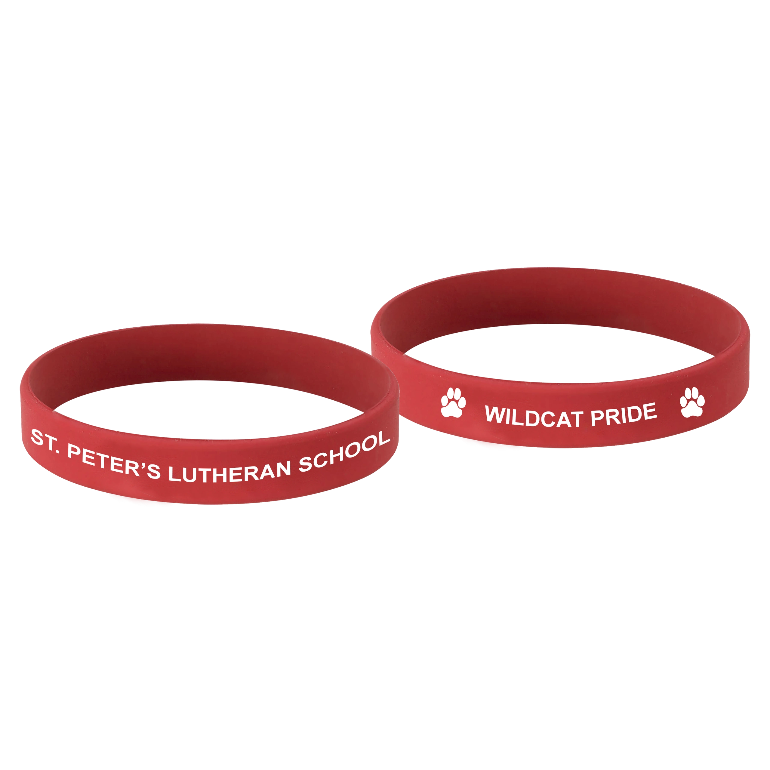 Silicone Bracelet