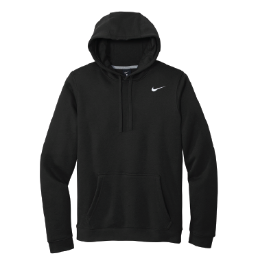 Nike Club Fleece Pullover Hoodie