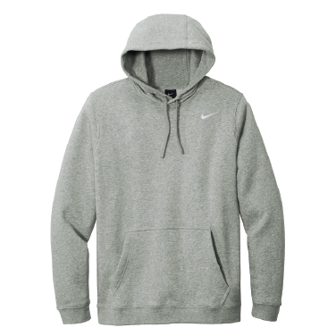 Nike Club Fleece Pullover Hoodie