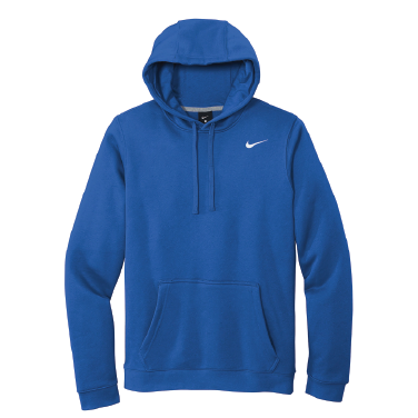 Nike Club Fleece Pullover Hoodie