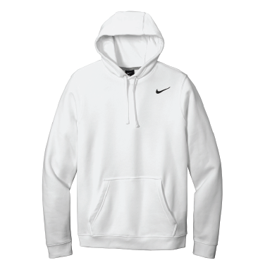 Nike Club Fleece Pullover Hoodie