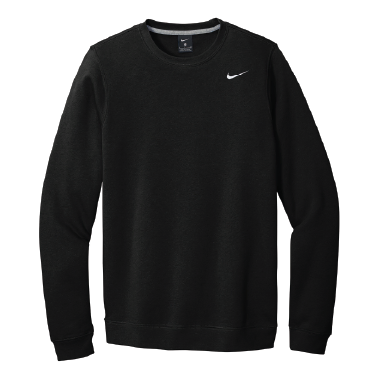 Nike Club Fleece Crew