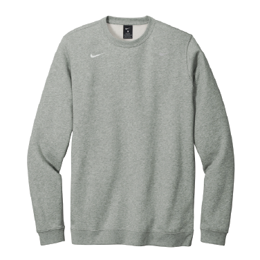 Nike Club Fleece Crew