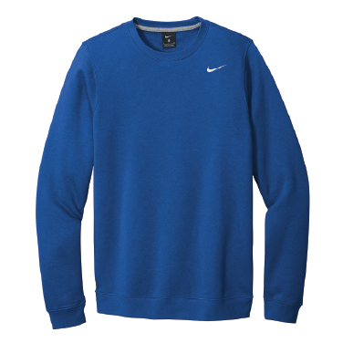 Nike Club Fleece Crew