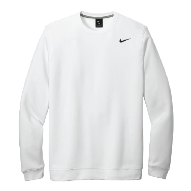 Nike Club Fleece Crew