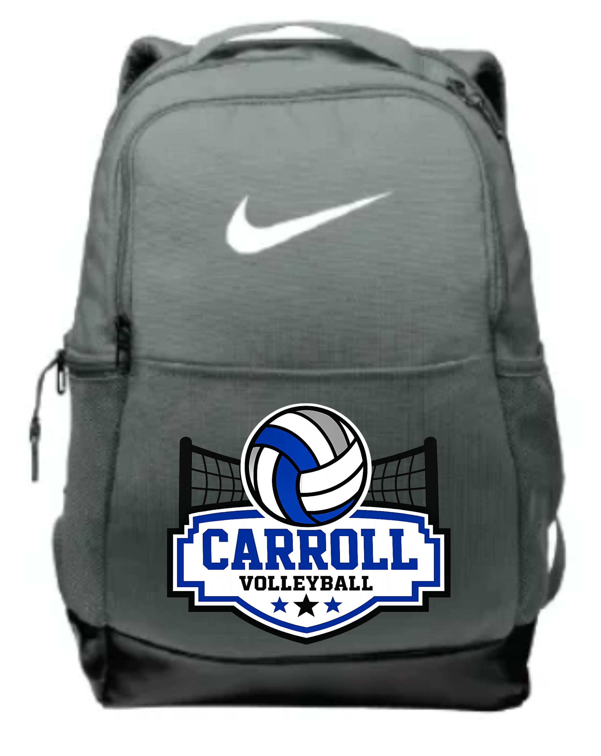 Nike Brasilia Medium Backpack