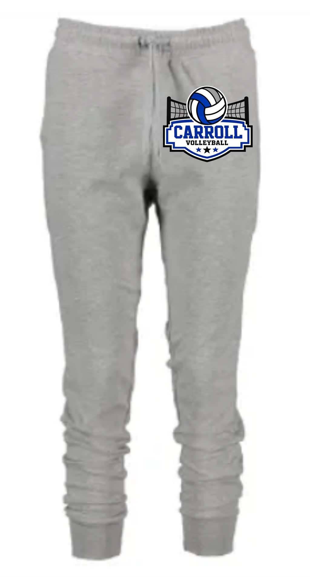 Enza® 37279 Ladies Beach Fleece Jogger